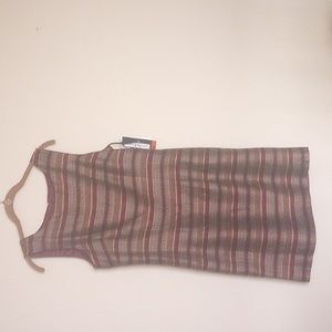 John Roberts Lady Dress